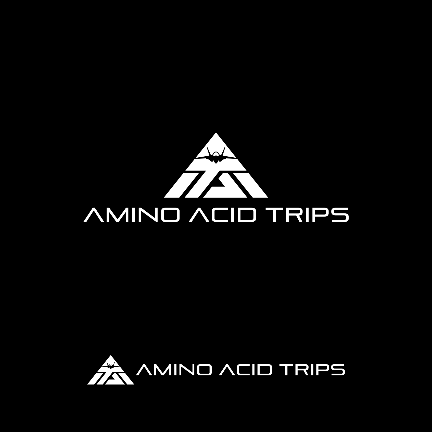 Logo Design by Arham Hidayat for this project | Design #34184982