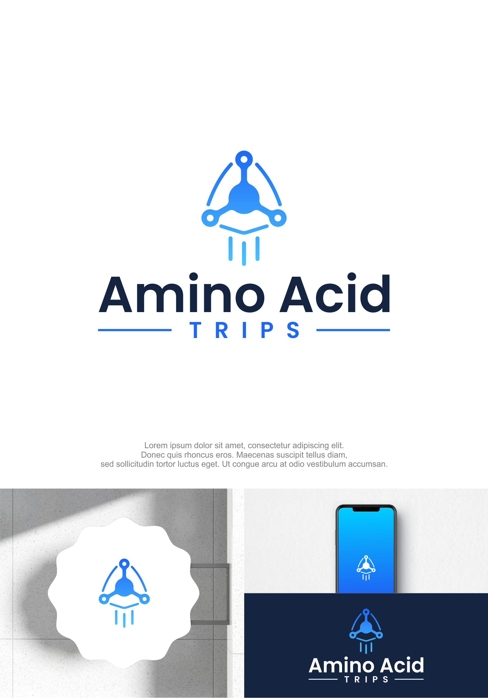 Logo Design by M.Syaiful Huda for this project | Design #34154213