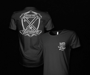 Design de T-shirt par Milton Bhowmik pour ce projet | Design : #34159120