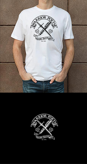 T-shirt Design by LogoPoko