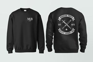 Design de T-shirt par Karim Craft pour ce projet | Design : #34157656