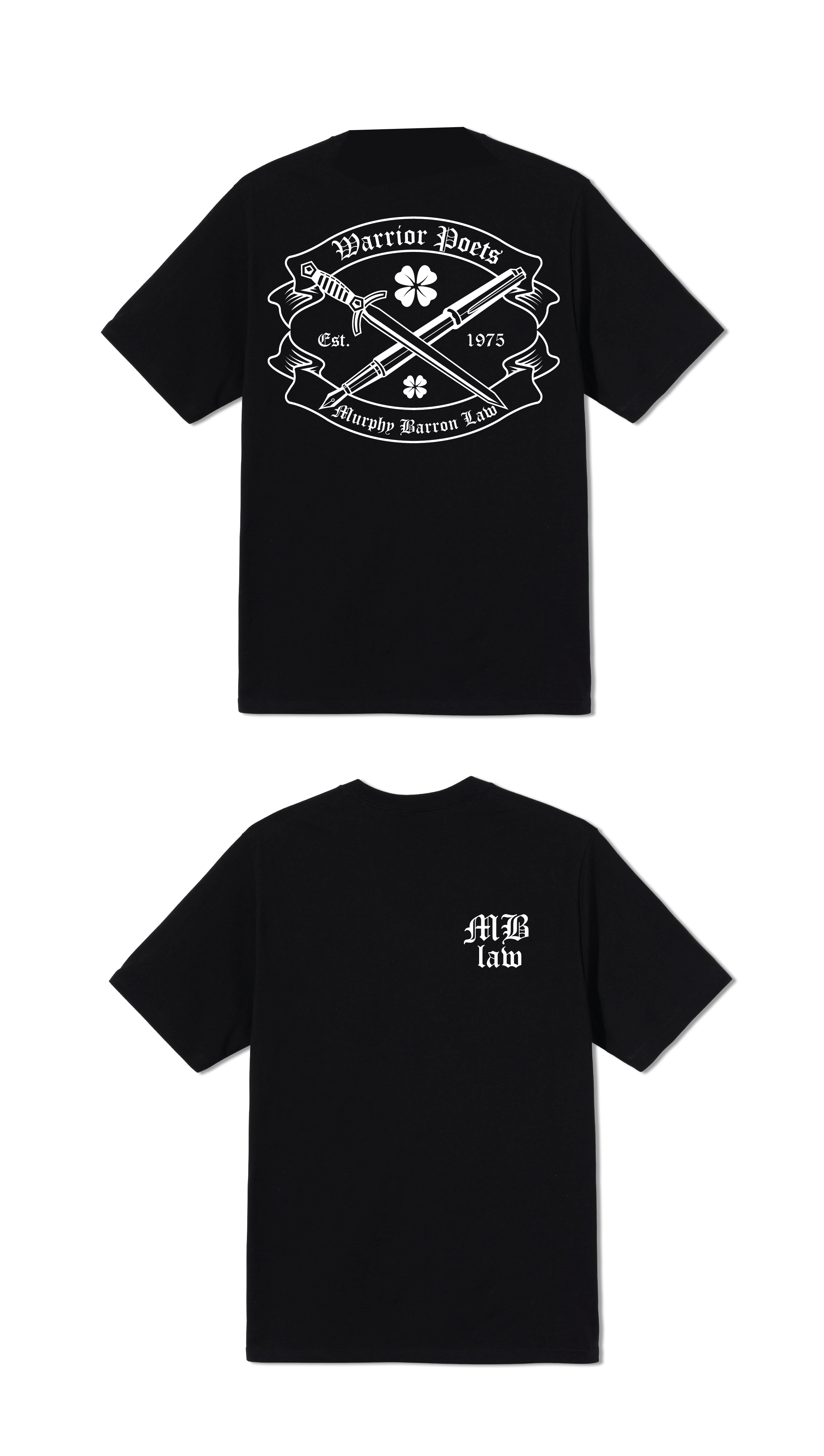 T-shirt Design by dskyvbc for this project | Design #34155816