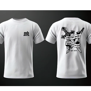 Design de T-shirt par tyaz 2 pour ce projet | Design : #34155039