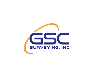 Logo Design by Adi Graphics for GSC Surveying, Inc. | Design: #34160189
