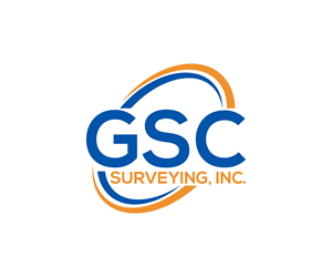 Logo Design by Tamim_iqbal for GSC Surveying, Inc. | Design: #34190799
