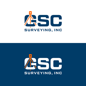 Design de Logo par sabina aiko pour GSC Surveying, Inc. | Design : #34158003