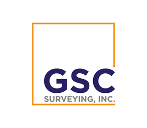 Logo Design by Nova_Create for GSC Surveying, Inc. | Design: #34154903