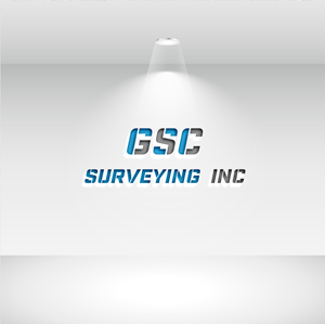 Logo Design by akdesign100 for GSC Surveying, Inc. | Design #34157526