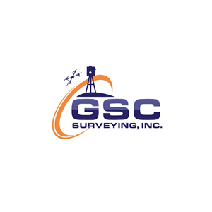 Logo Design by geni for GSC Surveying, Inc. | Design #34181543