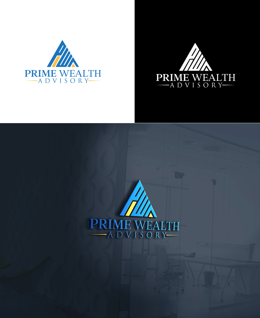 Logo Design by RA-bica for this project | Design #34154789