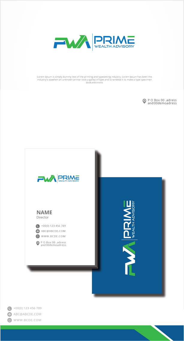 Logo-Design von zebronicgraphic für dieses Projekt | Design #34157680