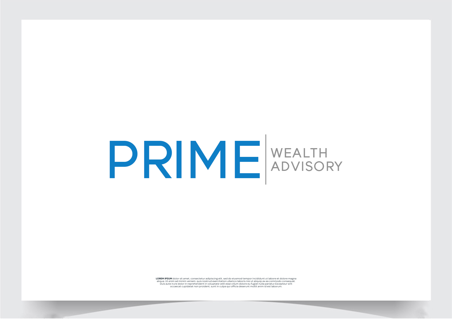Logo Design by Soonia for this project | Design #34156132
