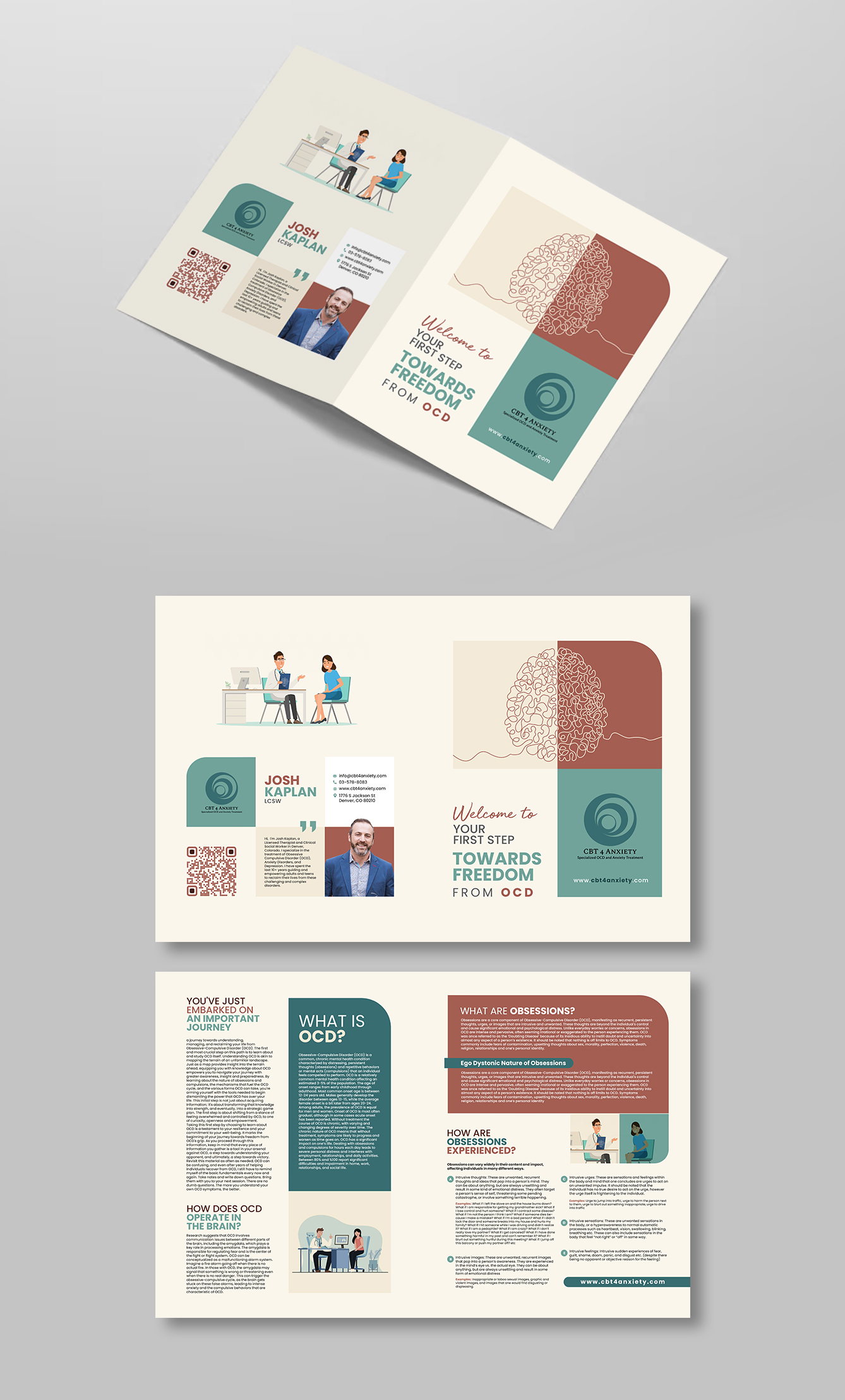 Diseño de Impresos por debdesign para este proyecto | Diseño #34159568