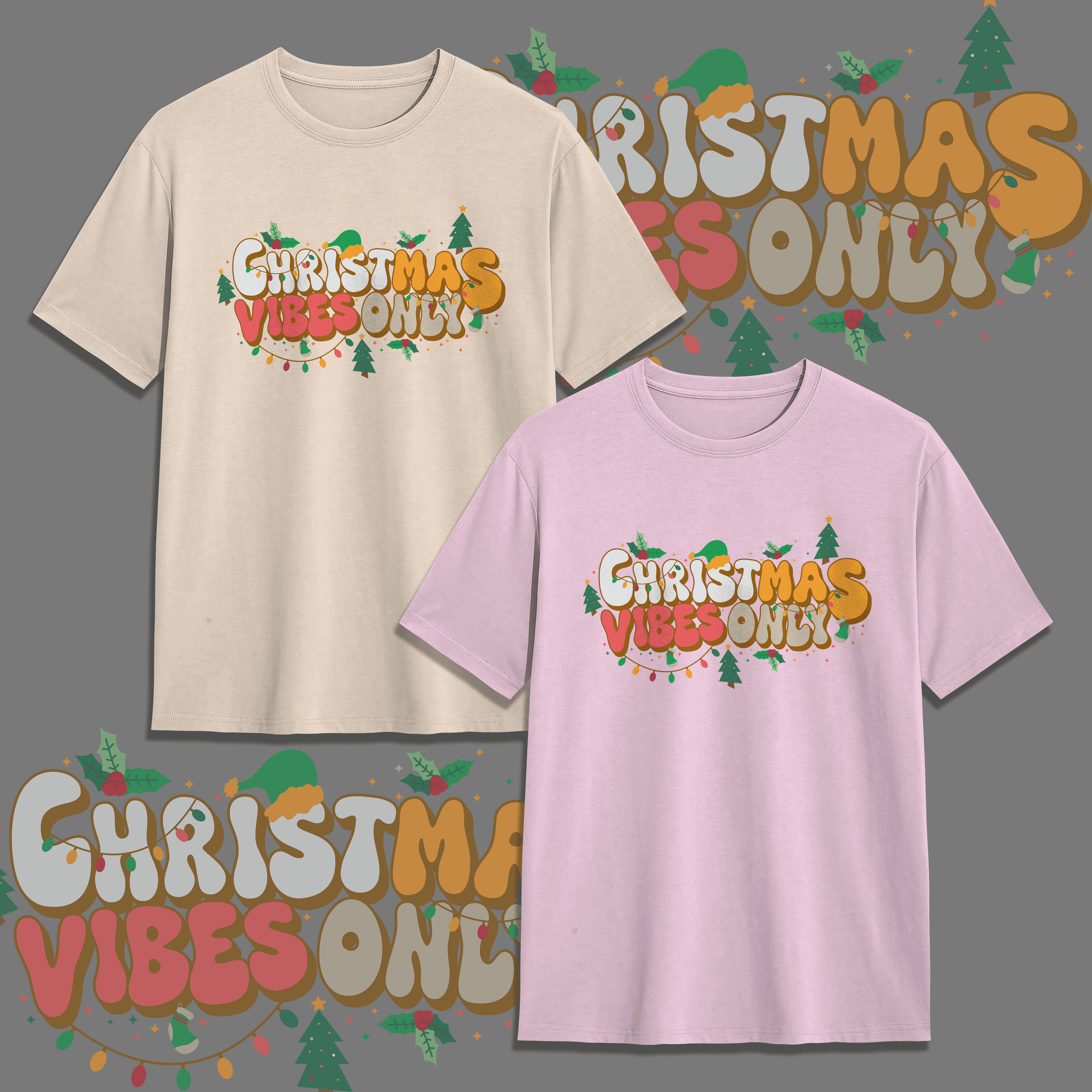 Design de T-shirt par V FOUR DESIGN pour ce projet | Design #34186673