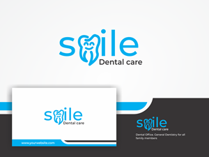 Logo Design by Galap Rizqi for this project | Design: #34200578