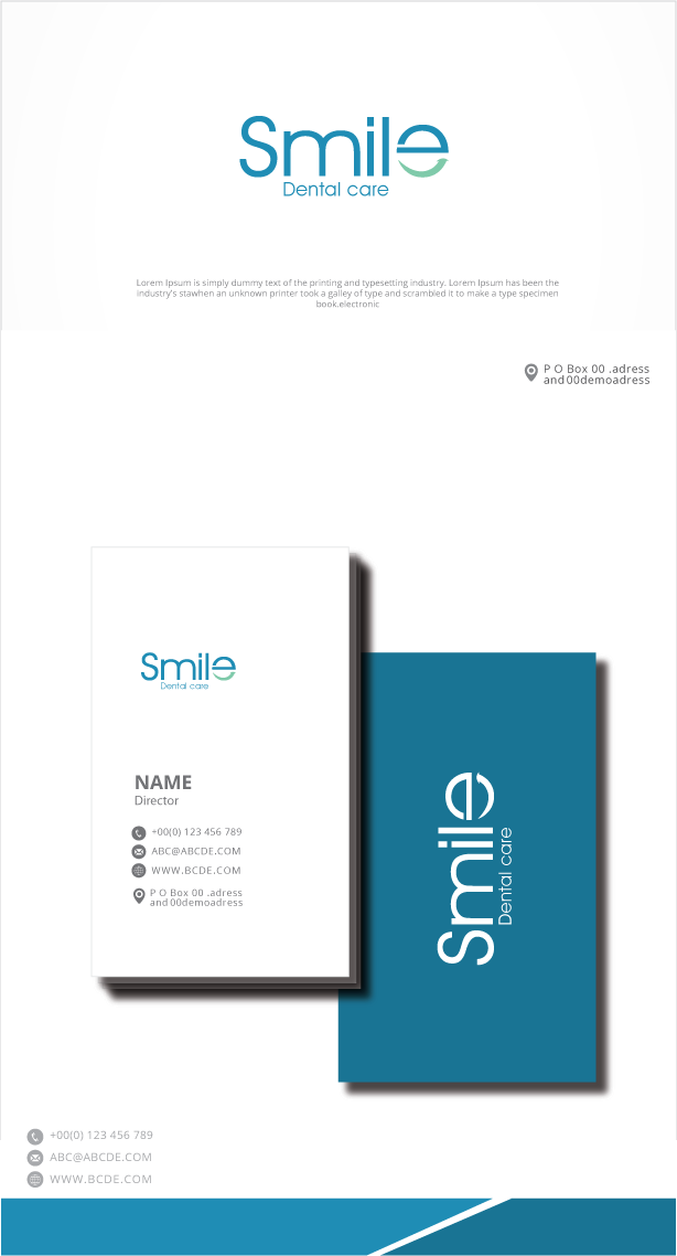 Logo-Design von zebronicgraphic für dieses Projekt | Design #34157689