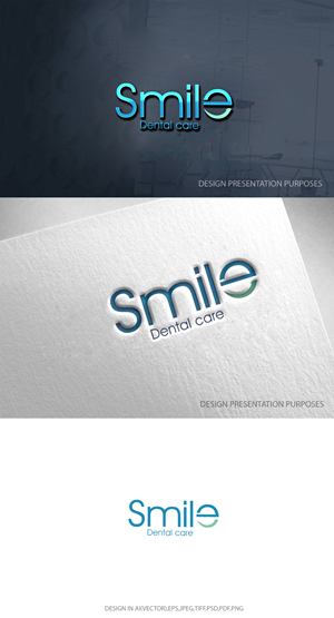 Diseño de Logo por zebronicgraphic para este proyecto | Diseño: #34157693