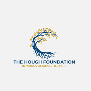 Logo for a New Foundation
