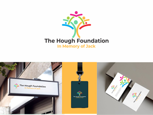 Logo Design by Galap Rizqi for this project | Design: #34199768