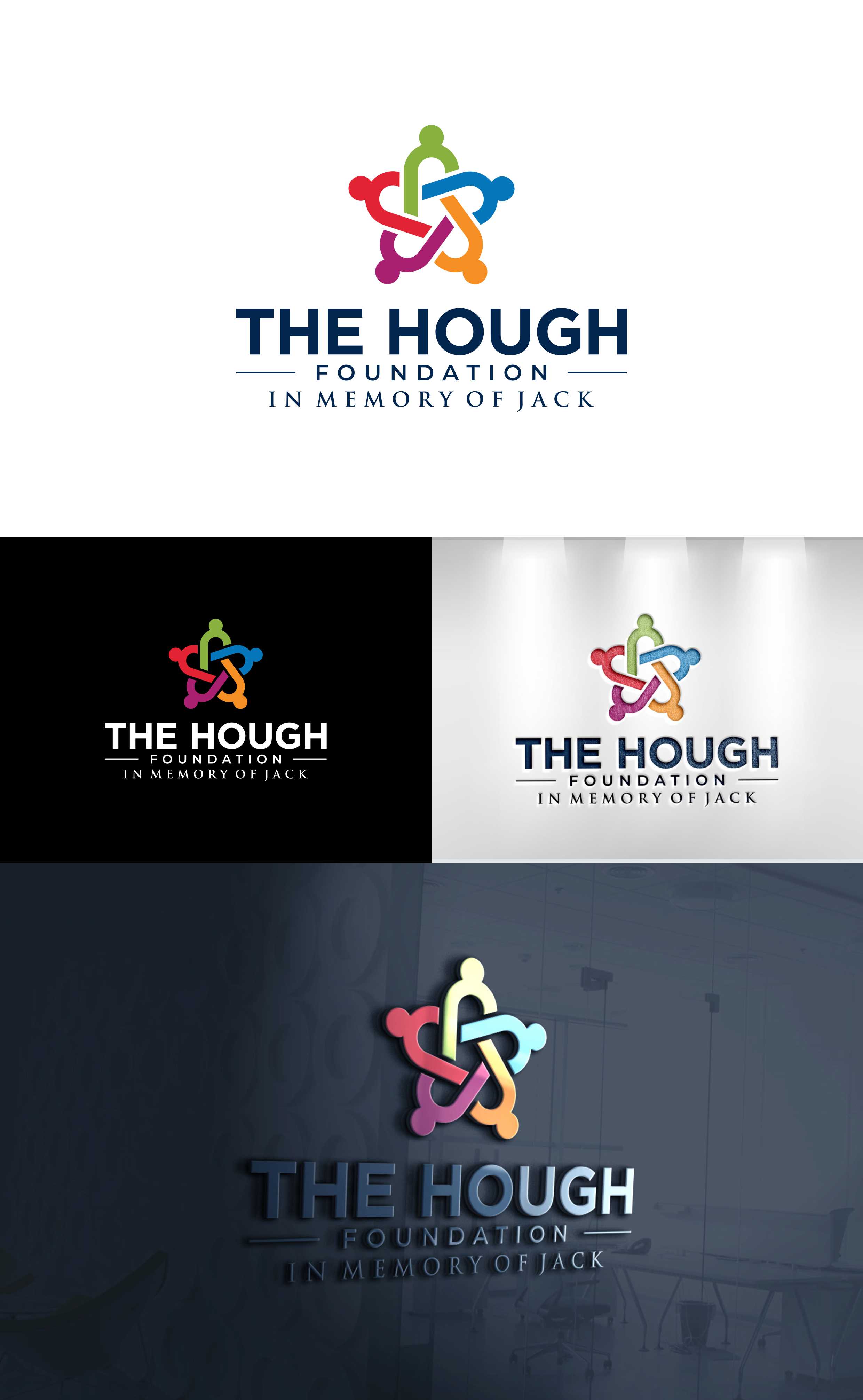Logo Design by Arya Stark for this project | Design #34158028