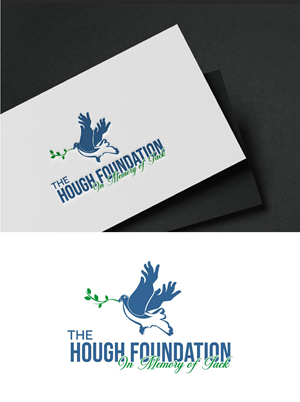 Logo Design by fly  design for this project | Design: #34157484