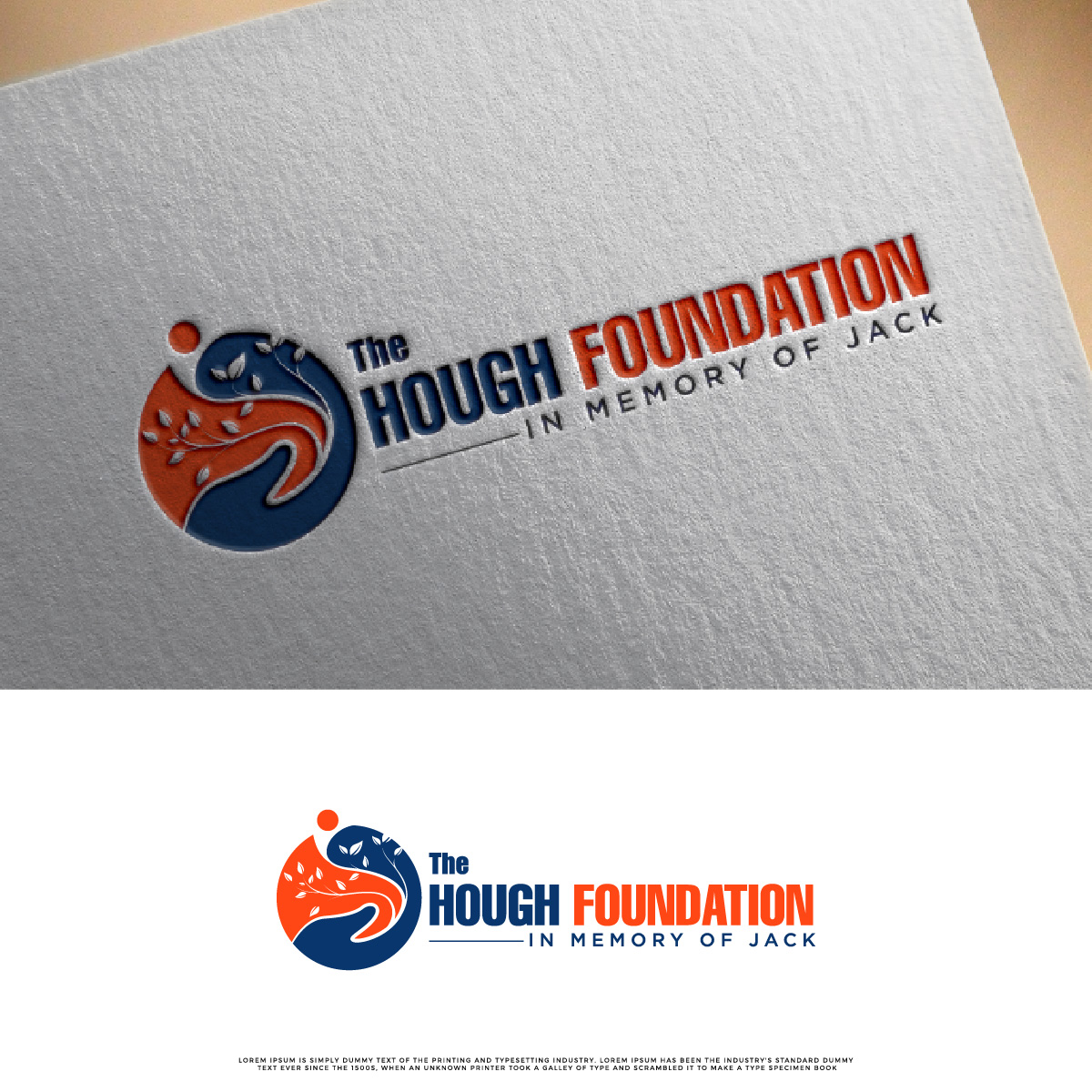 Logo Design by fly  design for this project | Design #34157486