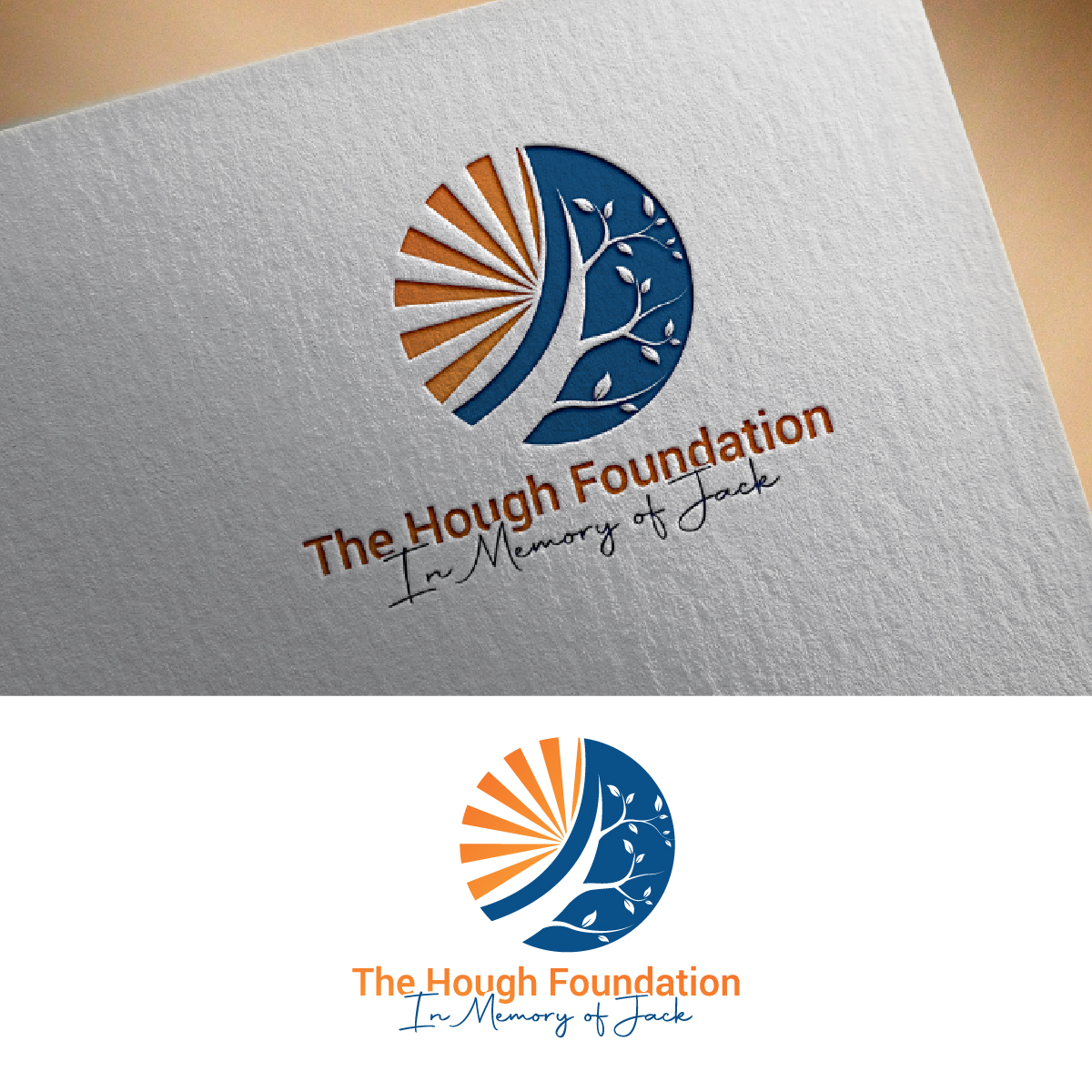 Logo Design by fly  design for this project | Design #34157488