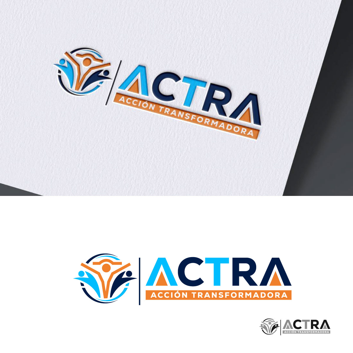 Logo Design by Suvendu.S for this project | Design #34196313