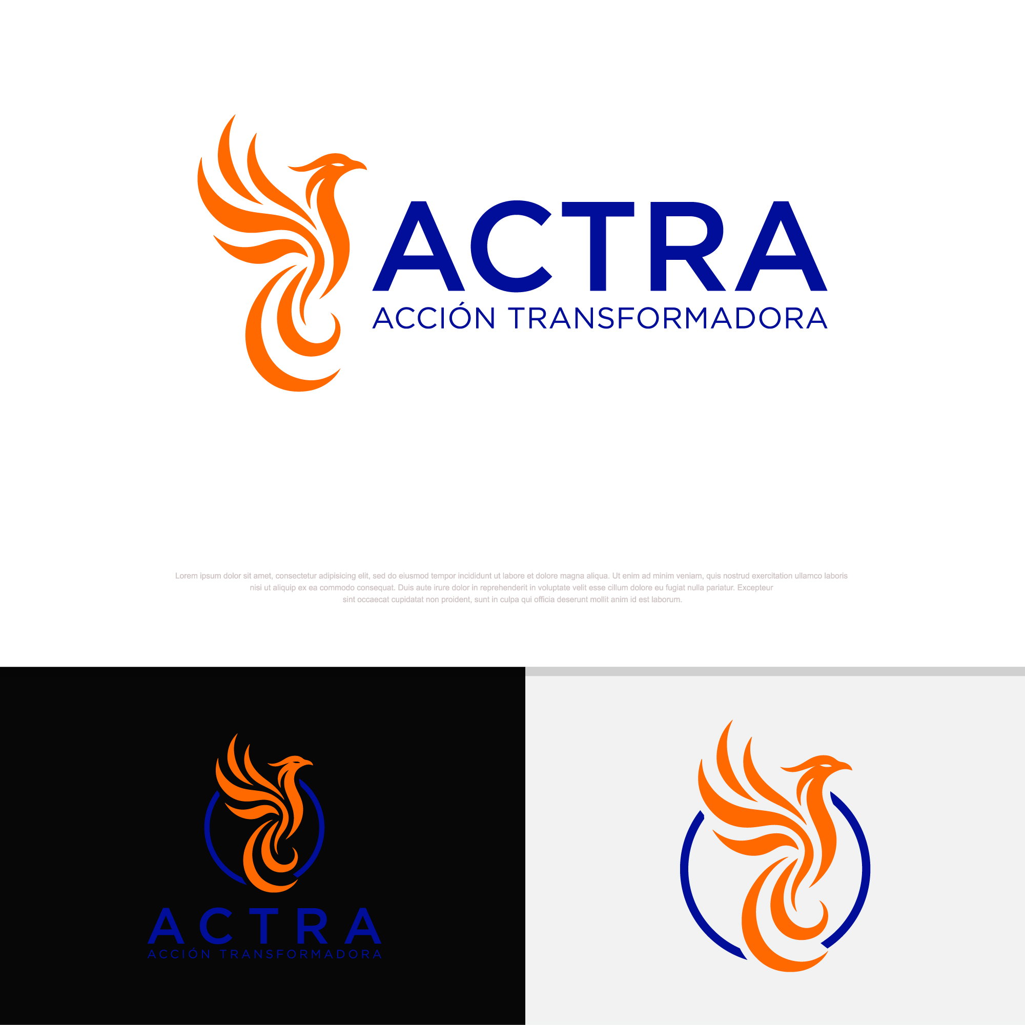 Logo Design by Deejah for this project | Design #34165700