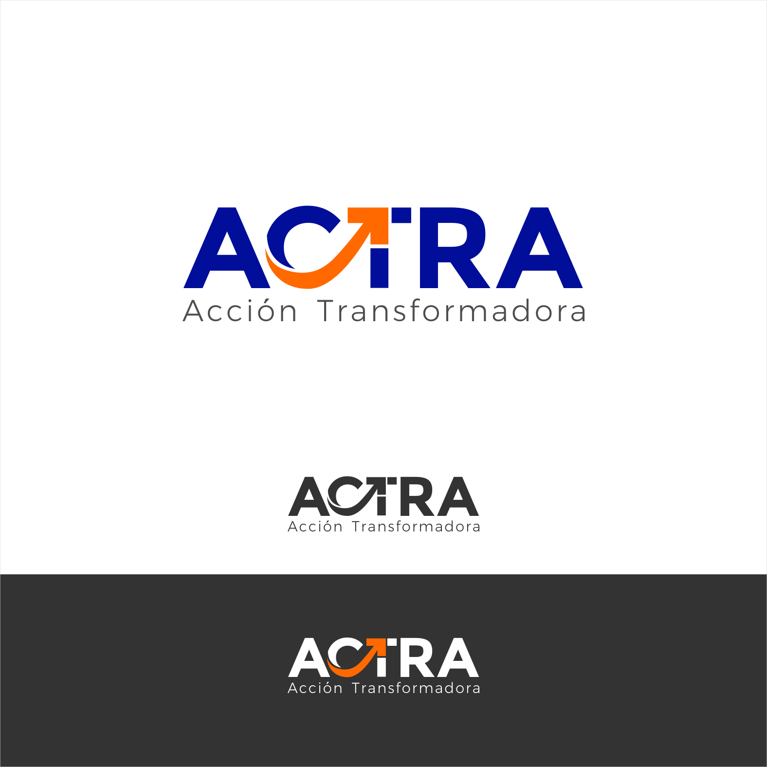 Logo Design by Arham Hidayat for this project | Design #34249023