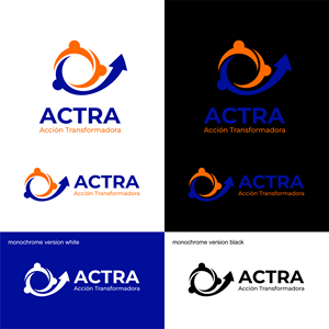 Logo Design by Reza Refianto for this project | Design: #34163689