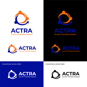 Logo Design by Reza Refianto for this project | Design: #34248334