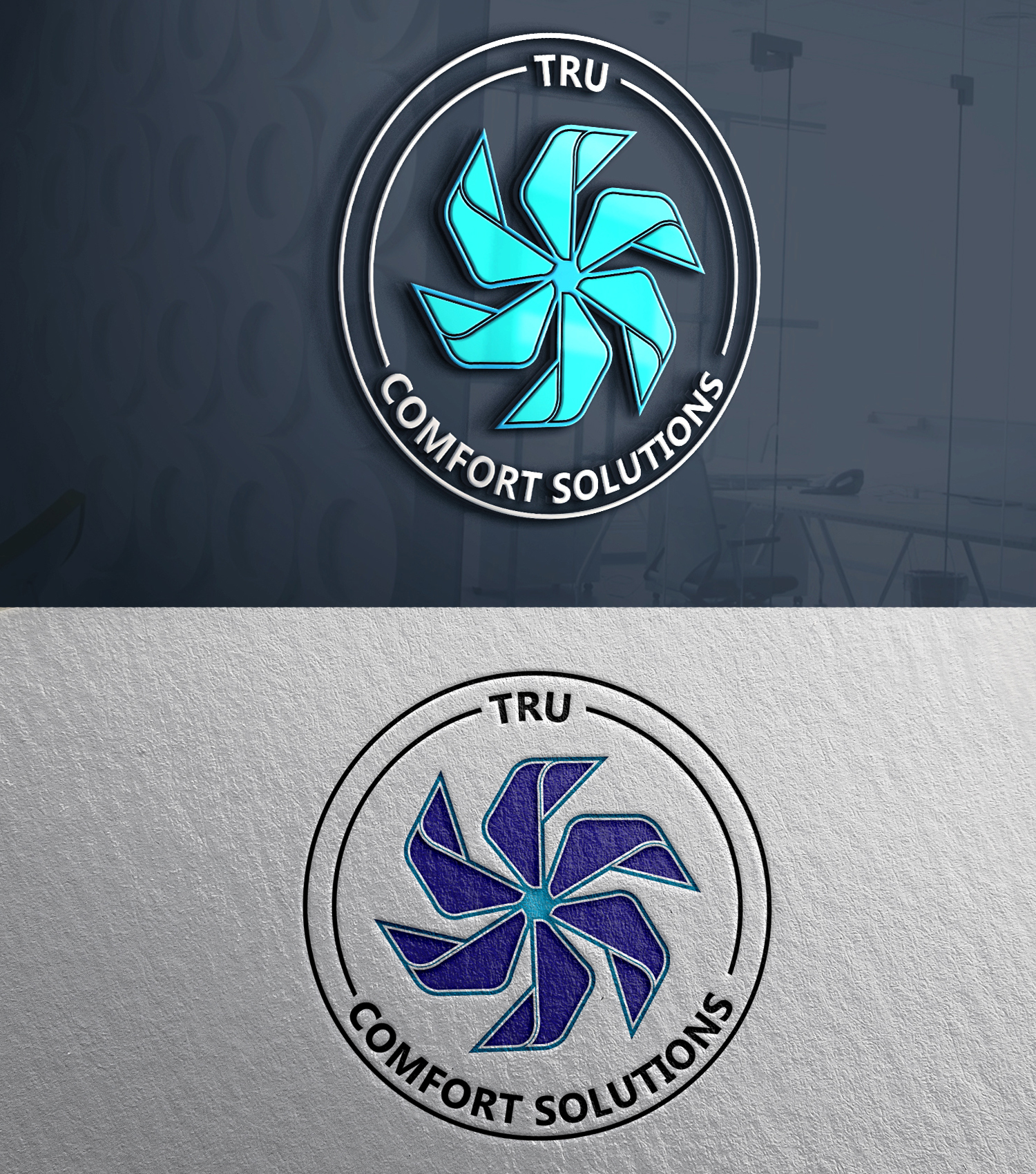 Logo Design by 24ksunny for this project | Design #34158415