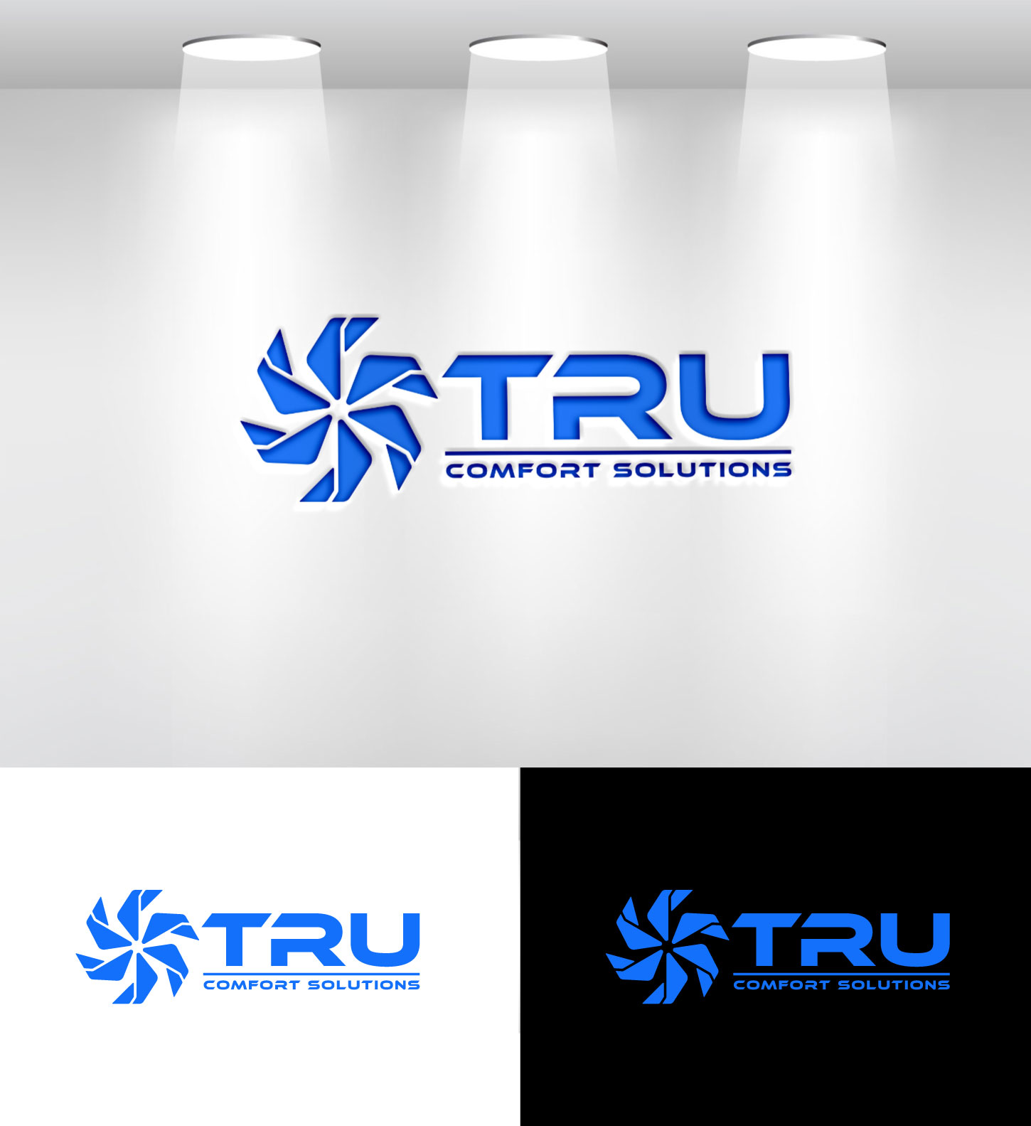 Logo Design by Mi Design1 for this project | Design #34171196
