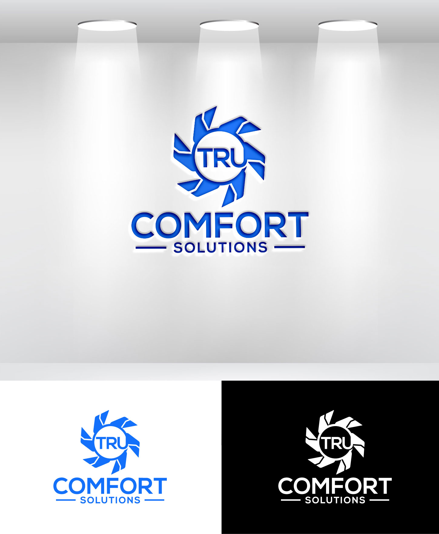 Logo Design by Mi Design1 for this project | Design #34171197