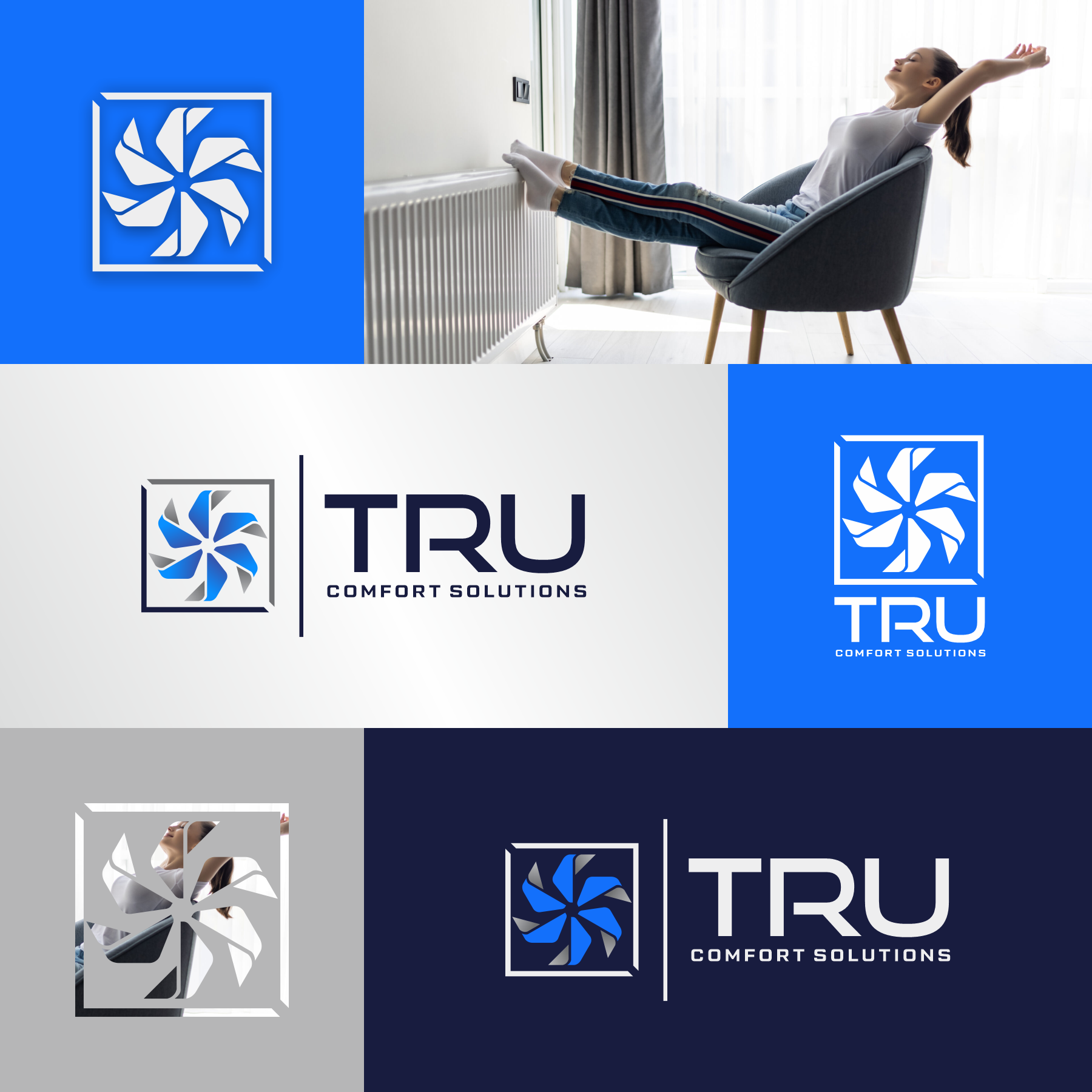 Logo Design by sabina aiko for this project | Design #34195449