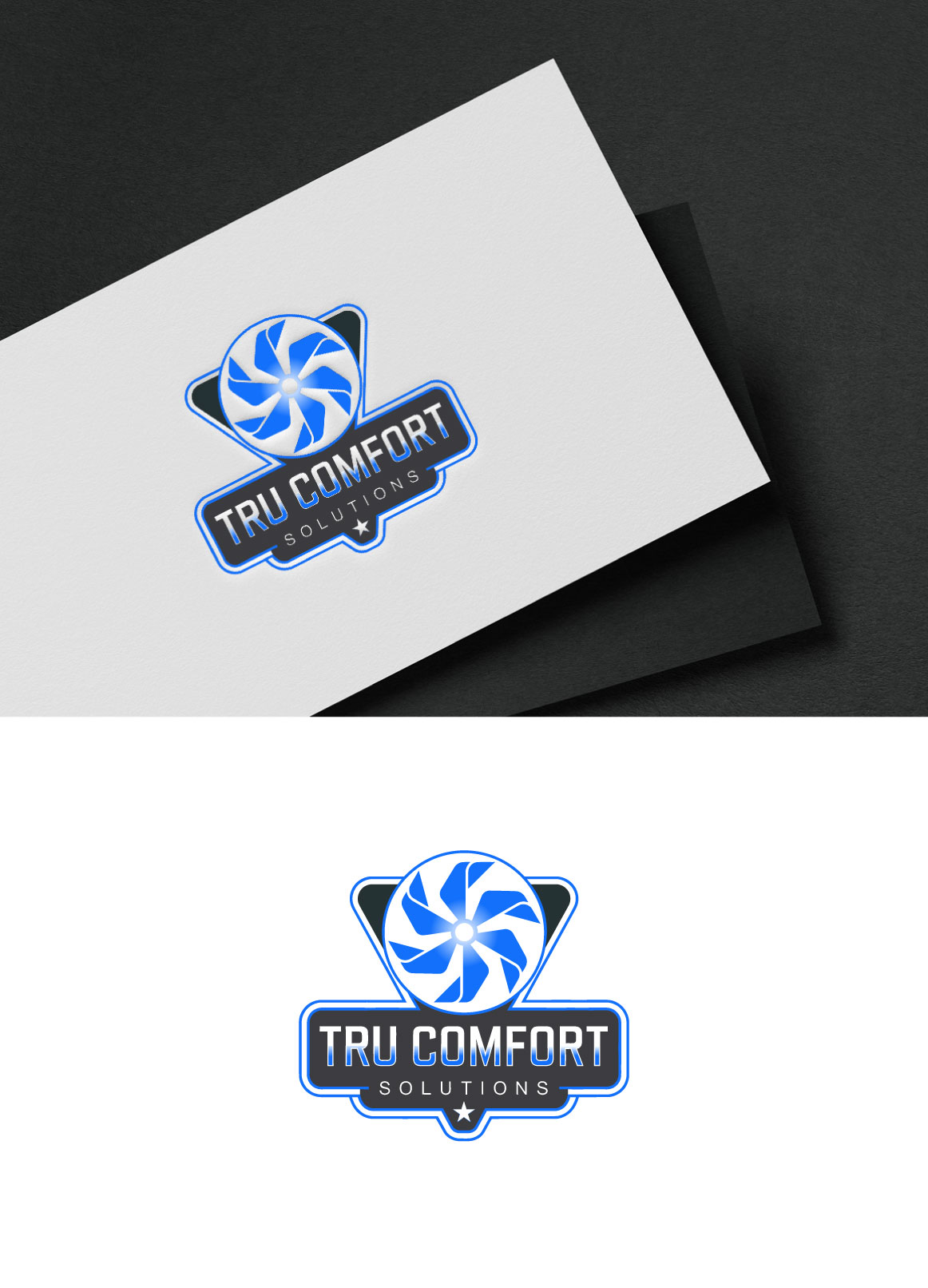 Logo-Design von DesignVerse777 für dieses Projekt | Design #34175900