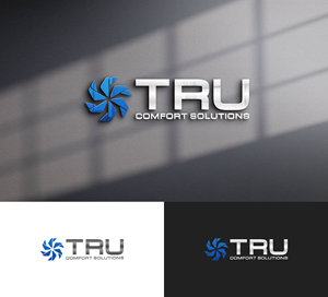 Logo Design by Zaid Al Faqih for this project | Design: #34199845