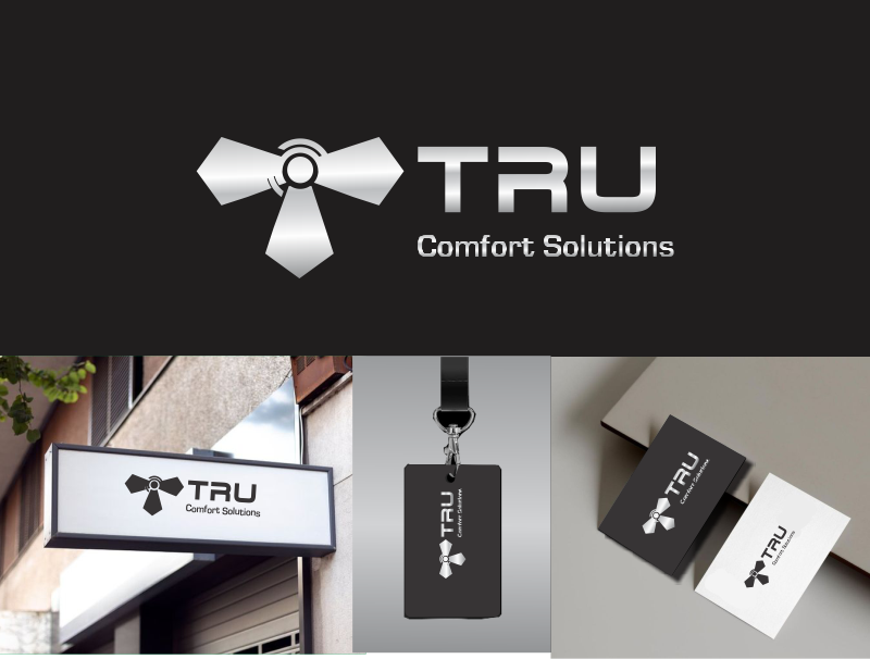 Logo Design by Galap Rizqi for this project | Design #34199650