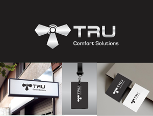 Logo Design by Galap Rizqi for this project | Design: #34199650