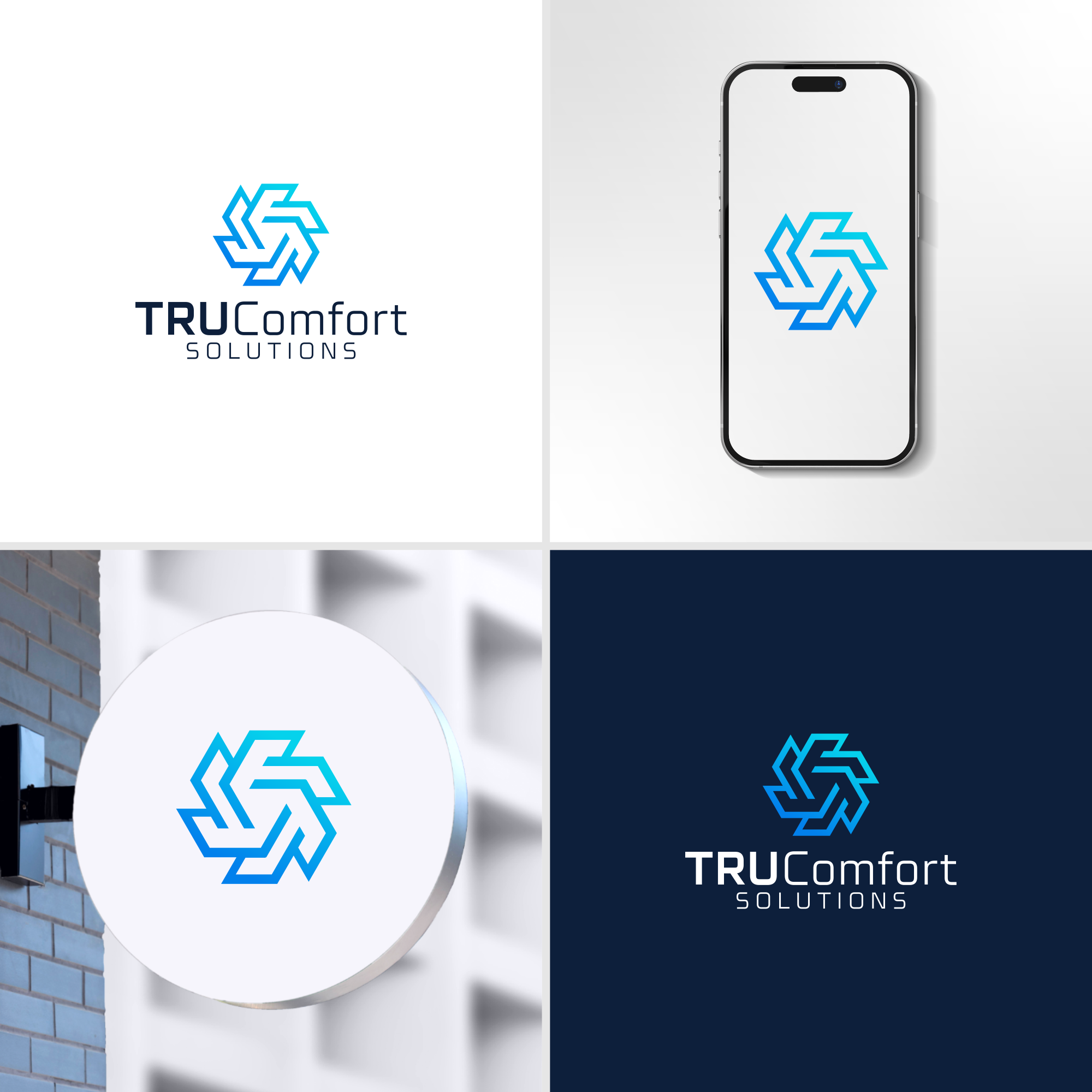 Logo Design by Royco for this project | Design #34159137