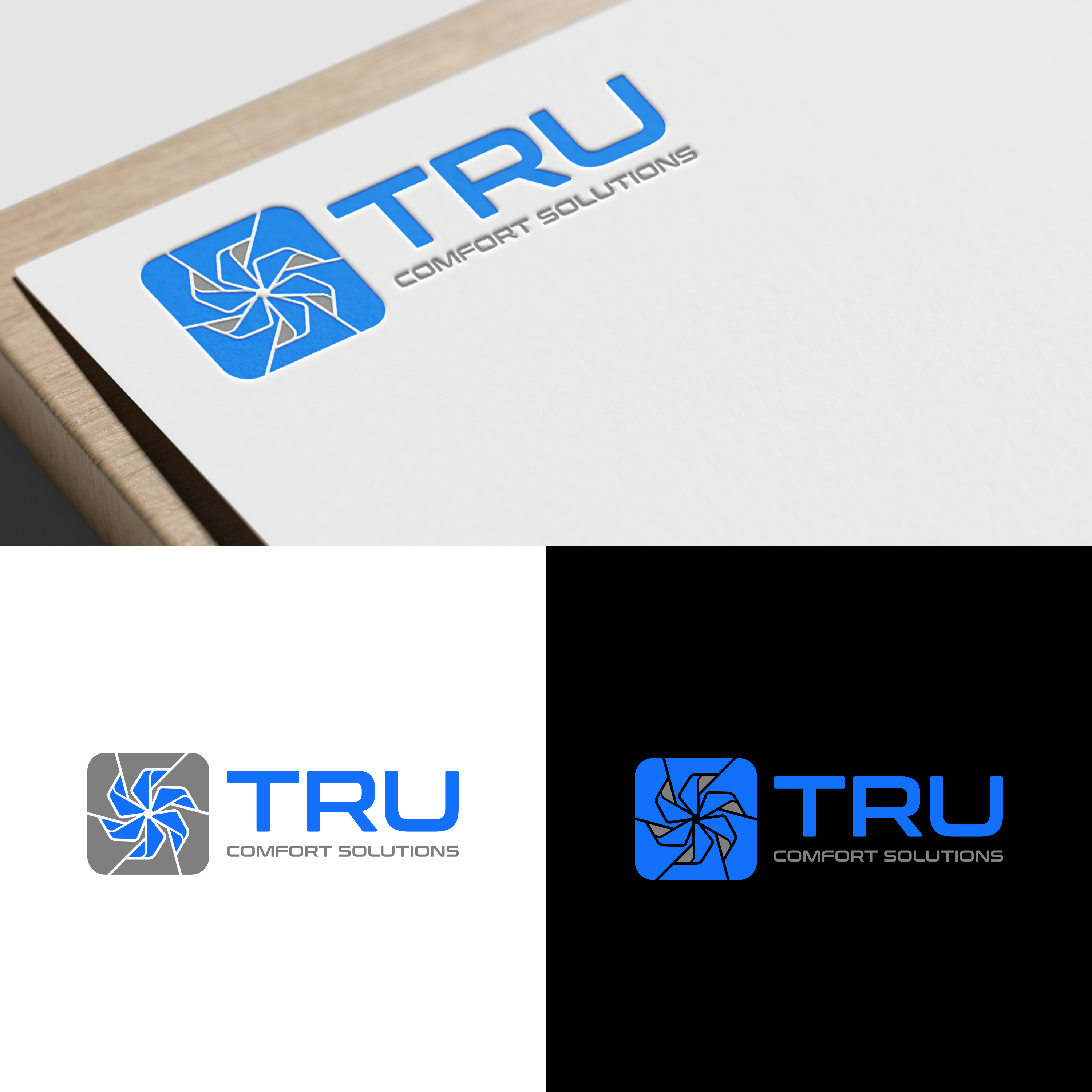 Logo Design by syad666 for this project | Design #34156874