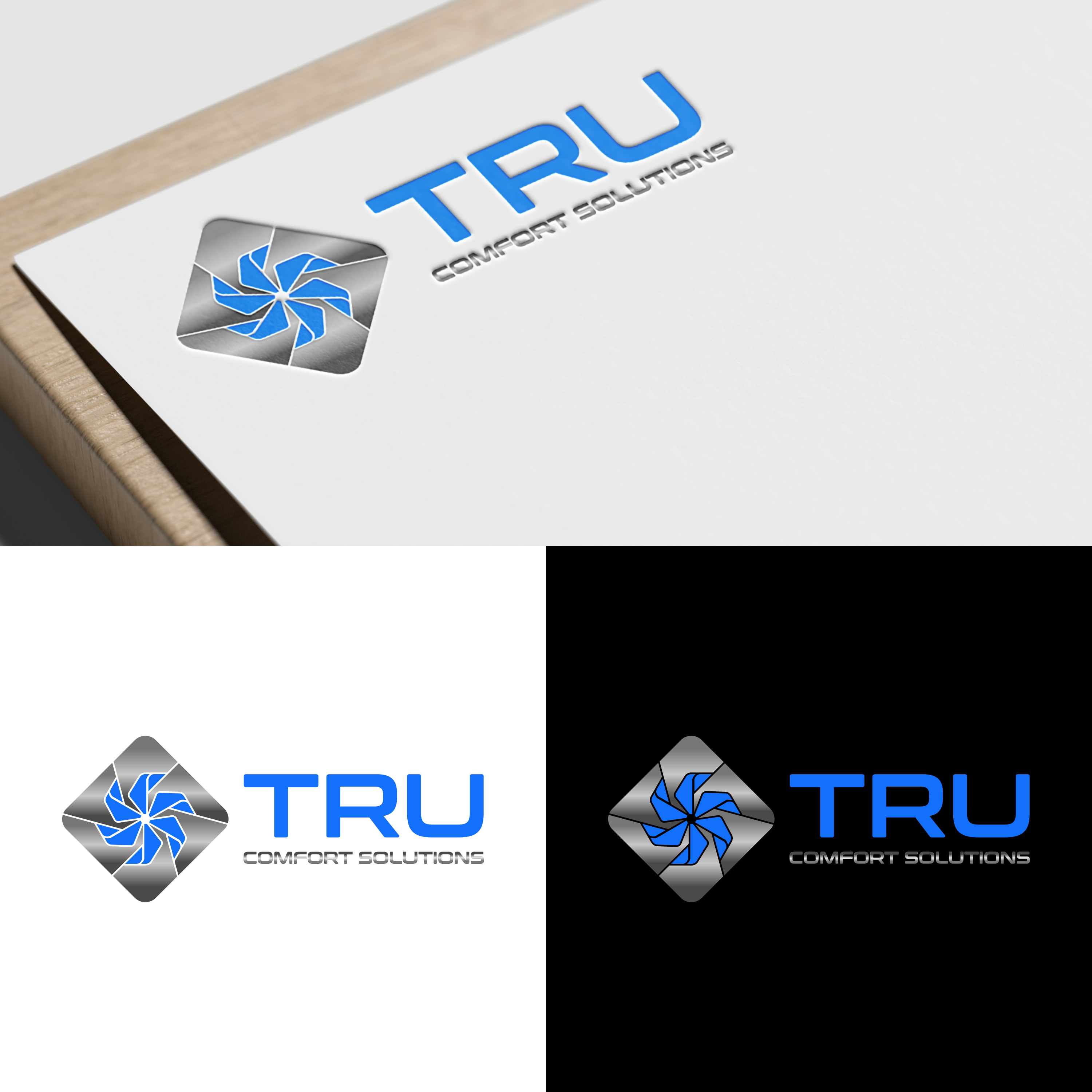 Diseño de Logo por syad666 para este proyecto | Diseño #34171111