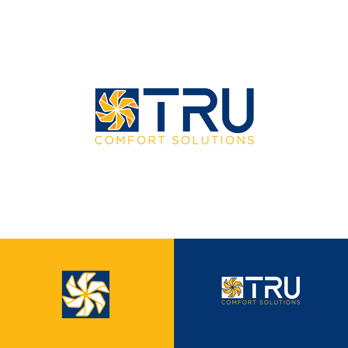 Logo Design by Alex Henry for this project | Design #34173149