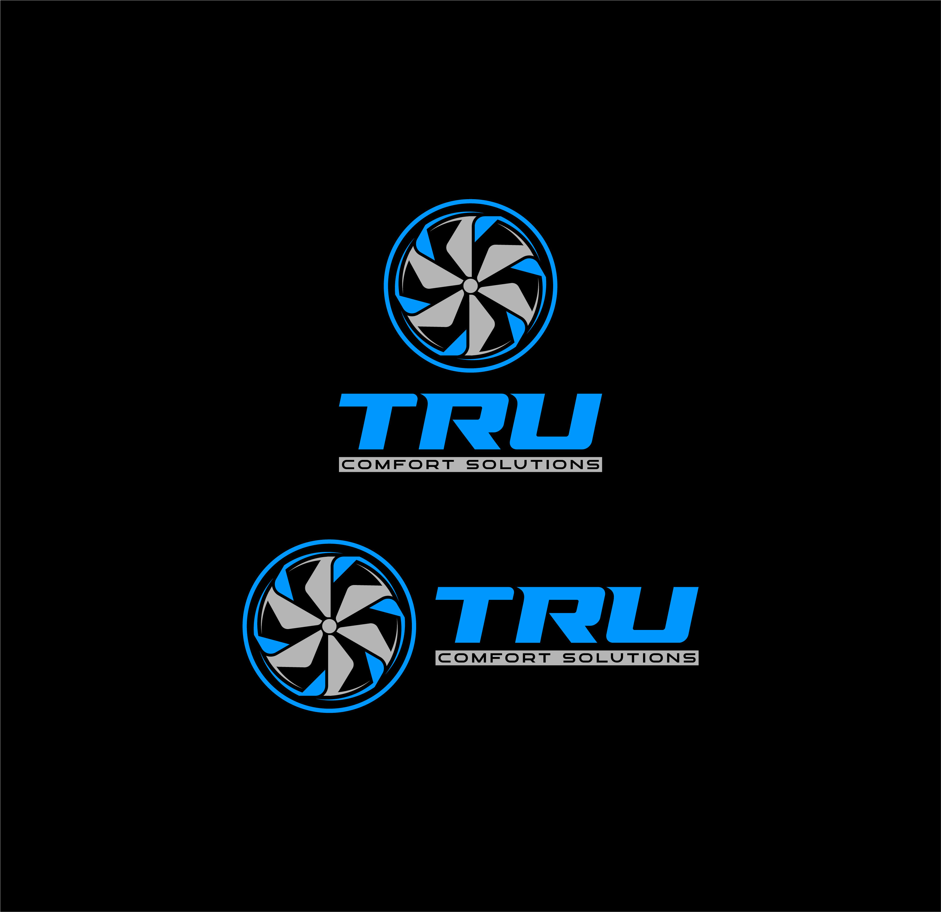 Logo Design by nasim33 for this project | Design #34177862