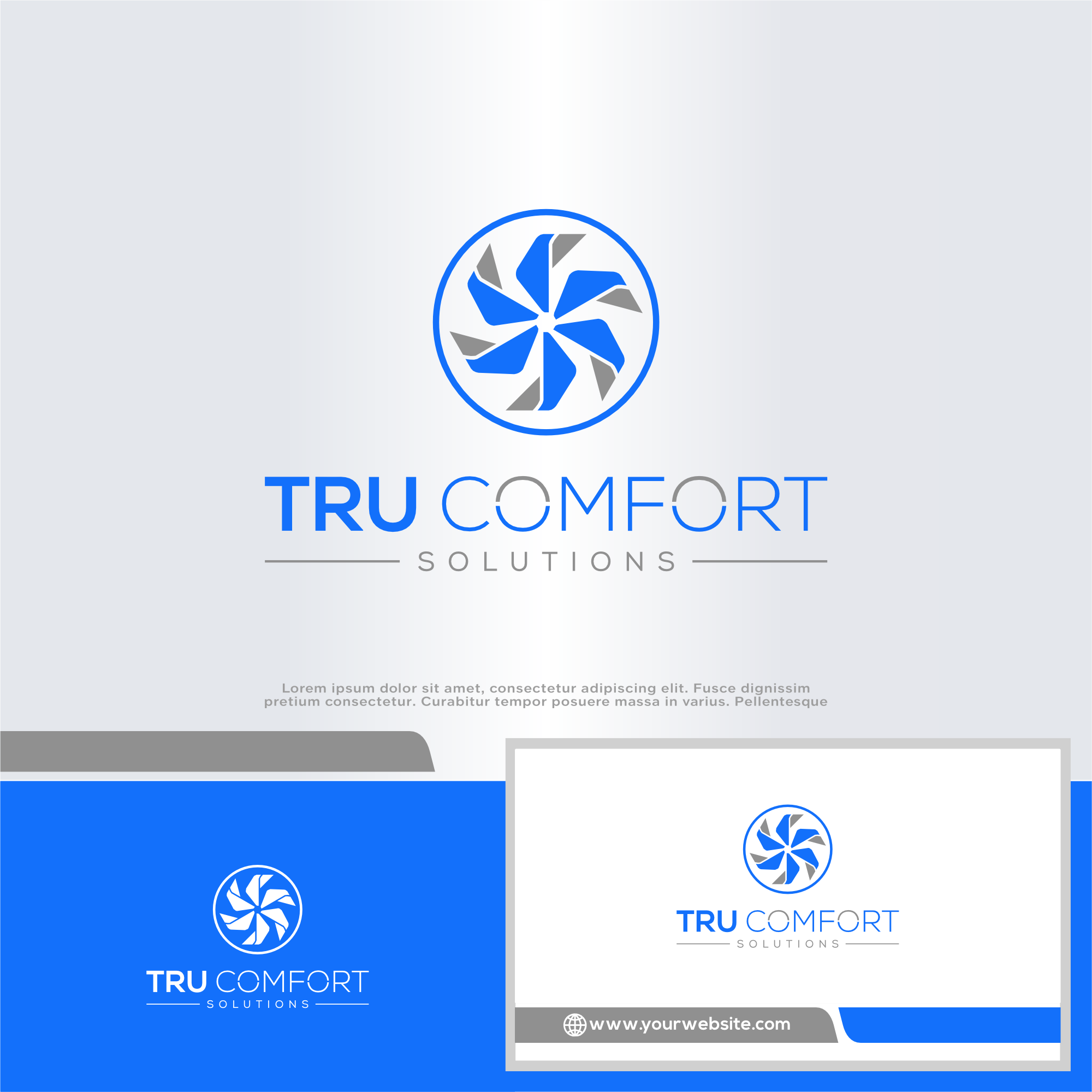 Logo Design by win it for this project | Design #34157153