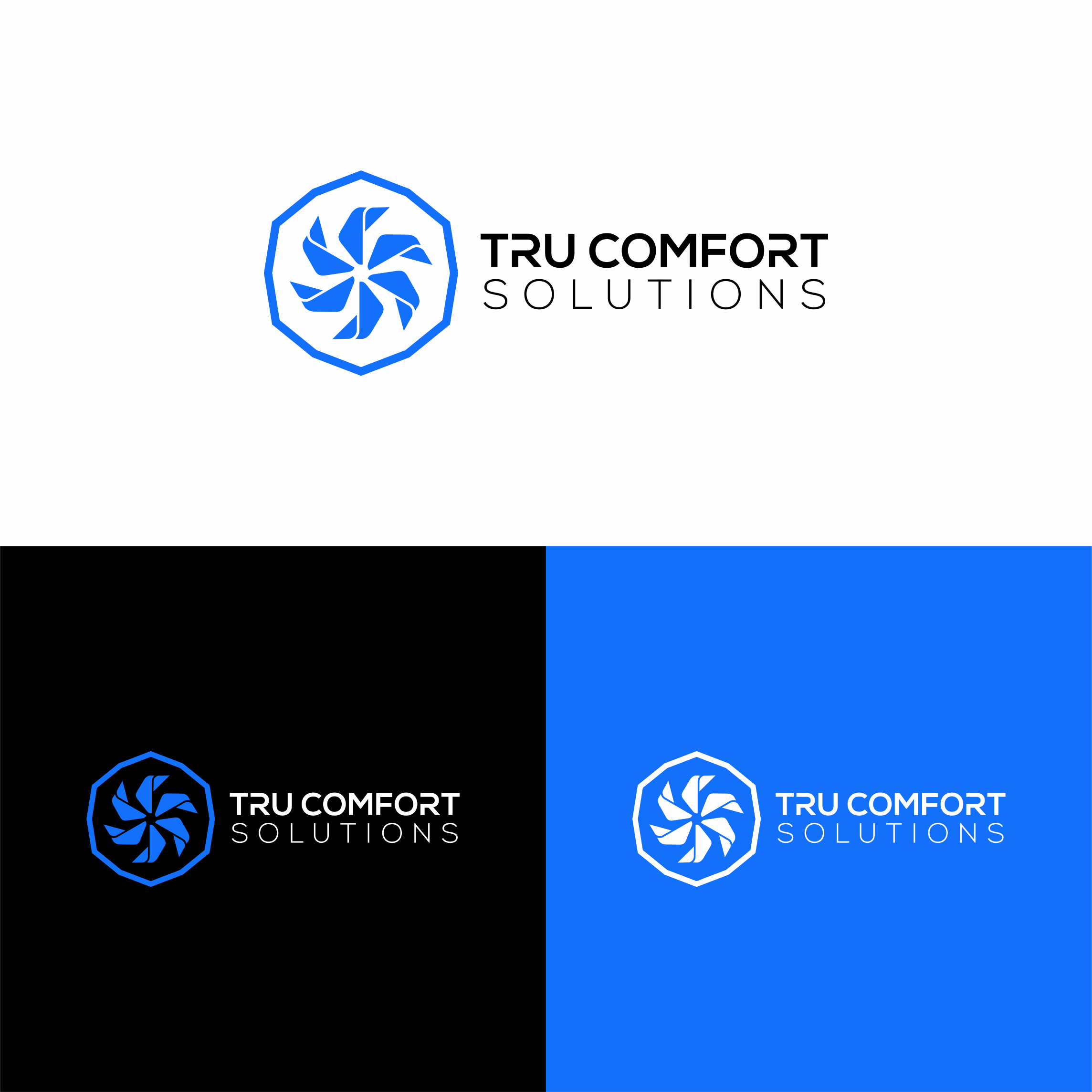 Logo Design by Argidhan for this project | Design #34163597