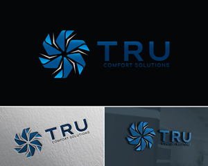 Logo Design by Atec for this project | Design: #34158776