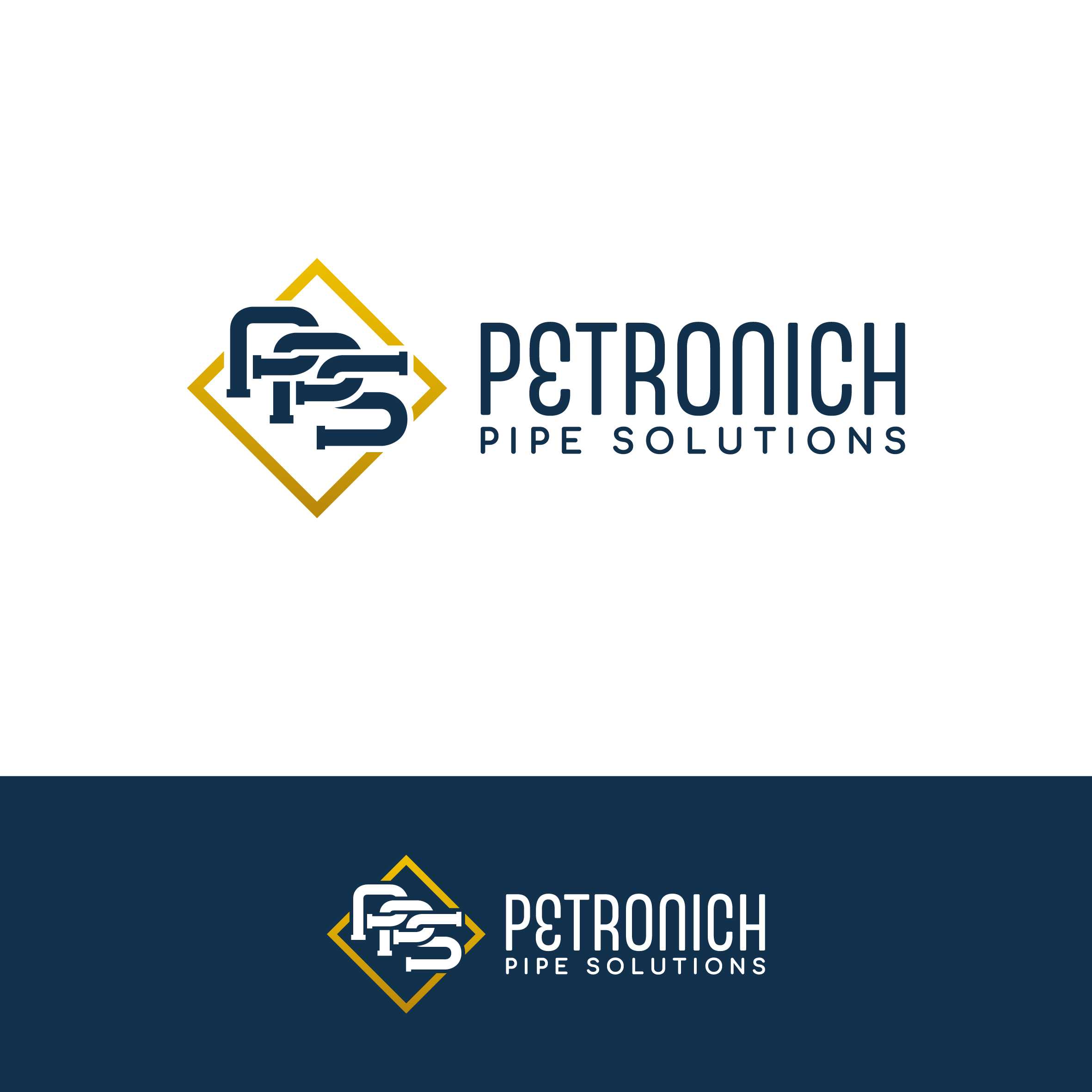 Logo Design by Aljune Castro Designs for this project | Design #34281513