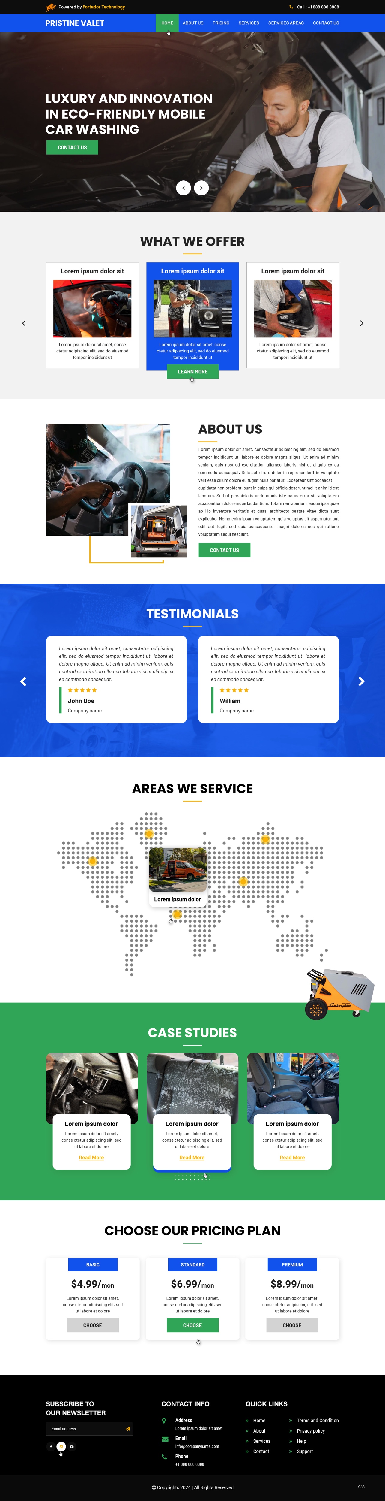 Web Design par pb pour ce projet | Design #34164861